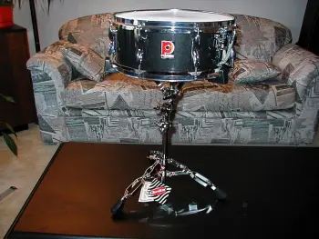 Vintage Premier Percussion Kit