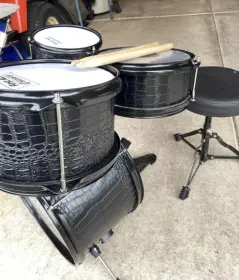 Kid Stuff