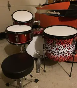 Kid Stuff