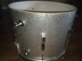 Ludwig Club Date Drums