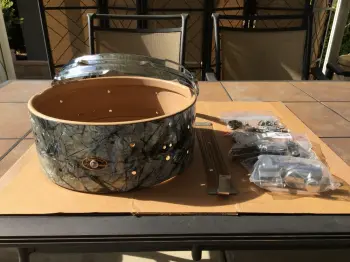 This is the Display Your Slingerland Drums Thread