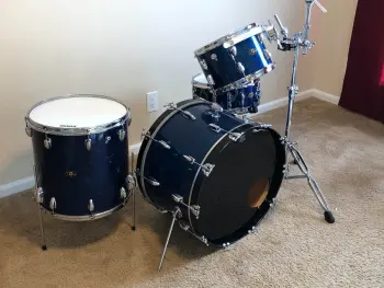 This is the Display Your Slingerland Drums Thread