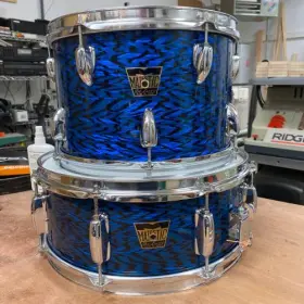 Majestic Deluxe 3-piece