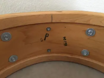 This is the Display Your Slingerland Drums Thread