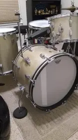 Ludwig for Ludwig?