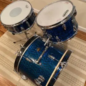 Majestic Deluxe 3-piece