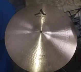 Zildjian Armand Ride Cymbal