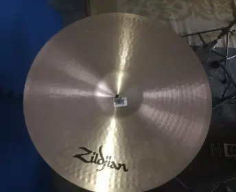 Zildjian Armand Ride Cymbal