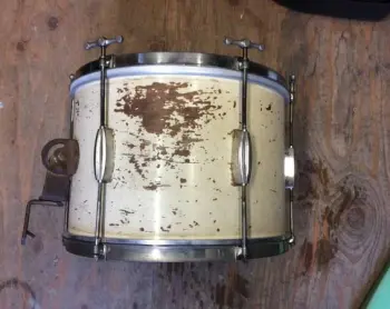 What drum make is this.