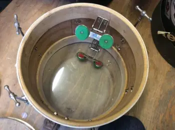 What drum make is this.