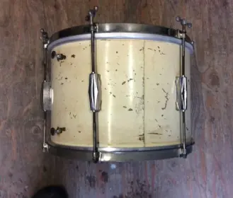 What drum make is this.