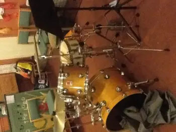 Premier Genista for Jazz?