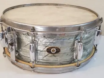 Slingerland snare drum on eBay!