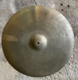 Zildjian 24.5
