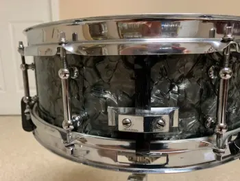 1959 Rogers Snare Drum