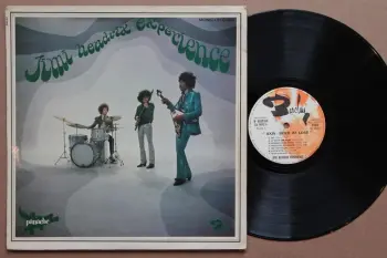 Record Covers with (vintage) Drums on!