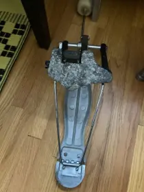Vintage Gretsch Pedals