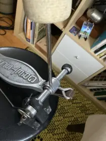 Vintage Gretsch Pedals