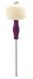 FlexBeater Bass Drum Pedal