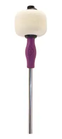 FlexBeater Bass Drum Pedal