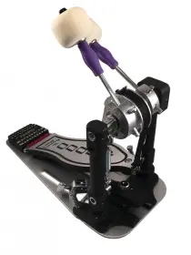 FlexBeater Bass Drum Pedal