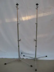 BR &quot;flat-base&quot; cymbal stand on eBay