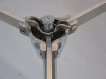 BR &quot;flat-base&quot; cymbal stand on eBay