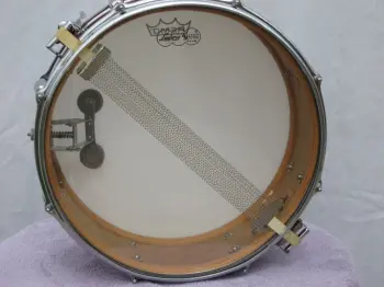 BR &quot;flat-base&quot; cymbal stand on eBay