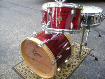 New Gretsch vintage