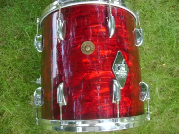 New Gretsch vintage