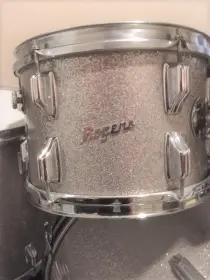 This is the Display Your Rogers Drums Thread
