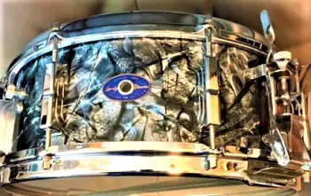 This is the Display Your Rogers Drums Thread