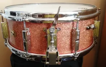 This is the Display Your Rogers Drums Thread