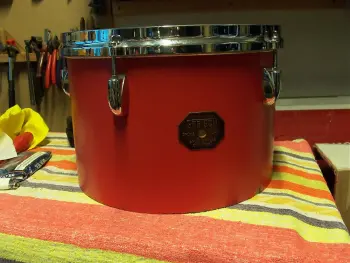 Gretsch or not?? Identification asked