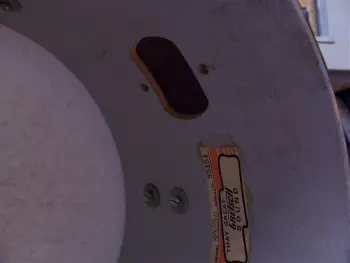 Gretsch or not?? Identification asked
