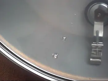 paint inside