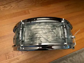 My Newest Slingerland Acquisition!