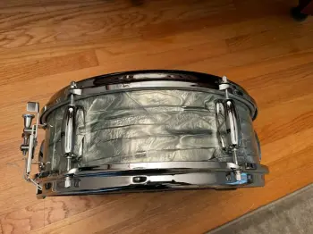 My Newest Slingerland Acquisition!