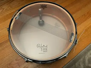 My Newest Slingerland Acquisition!