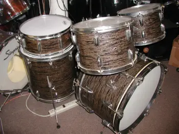This is the Display Your MIJ Drums Thread