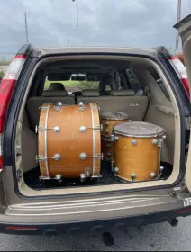 This is the Display Your Camco Drums Thread