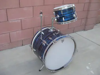 This is the Display Your MIJ Drums Thread