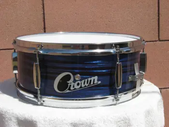 This is the Display Your MIJ Drums Thread