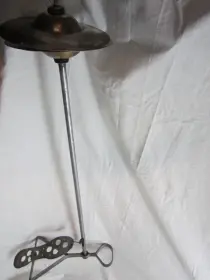 Vintage Hi-Hat Stands: Gretsch vs Slingerland vs Ludwig