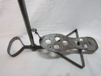 Vintage Hi-Hat Stands: Gretsch vs Slingerland vs Ludwig