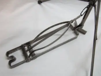 Vintage Hi-Hat Stands: Gretsch vs Slingerland vs Ludwig