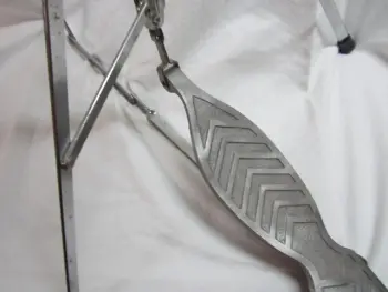 Vintage Hi-Hat Stands: Gretsch vs Slingerland vs Ludwig