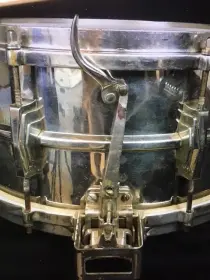 Pre-serial Supersensitive strainer question