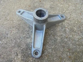 Ludwig Porto seat question
