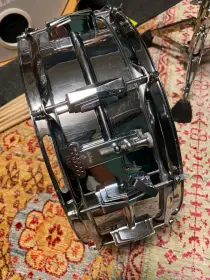 Ludwig Supraphonic LM400 Question